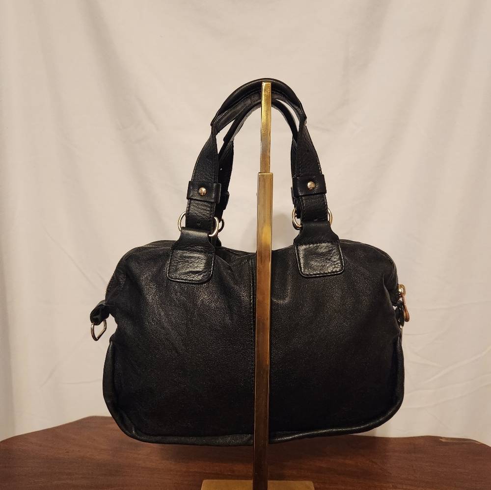 See by Chloe leather crossbody - Picture 5 of 12